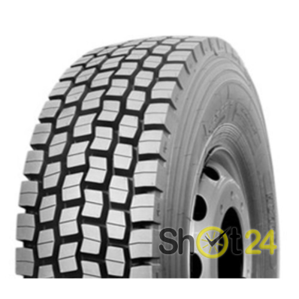 Kapsen HS103 (ведуча) 295/80 R22.5 152/149M PR18