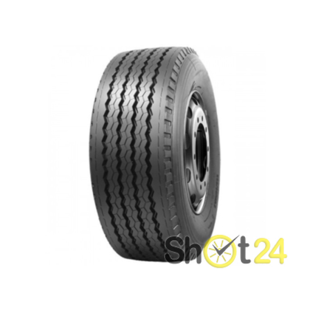 Kapsen HS166 (причіпна) 385/65 R22.5 160K PR20