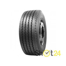 Kapsen HS166 (причіпна) 385/65 R22.5 160K PR20