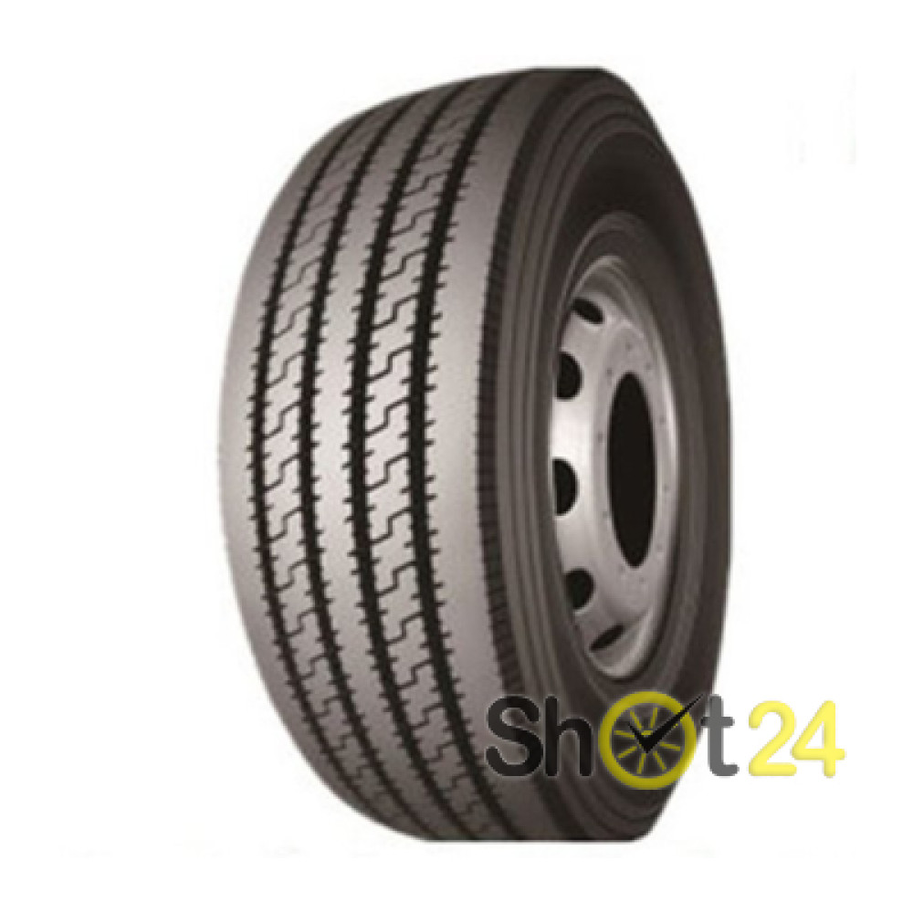 Kapsen HS201 (рульова) 315/70 R22.5 154/150M PR20