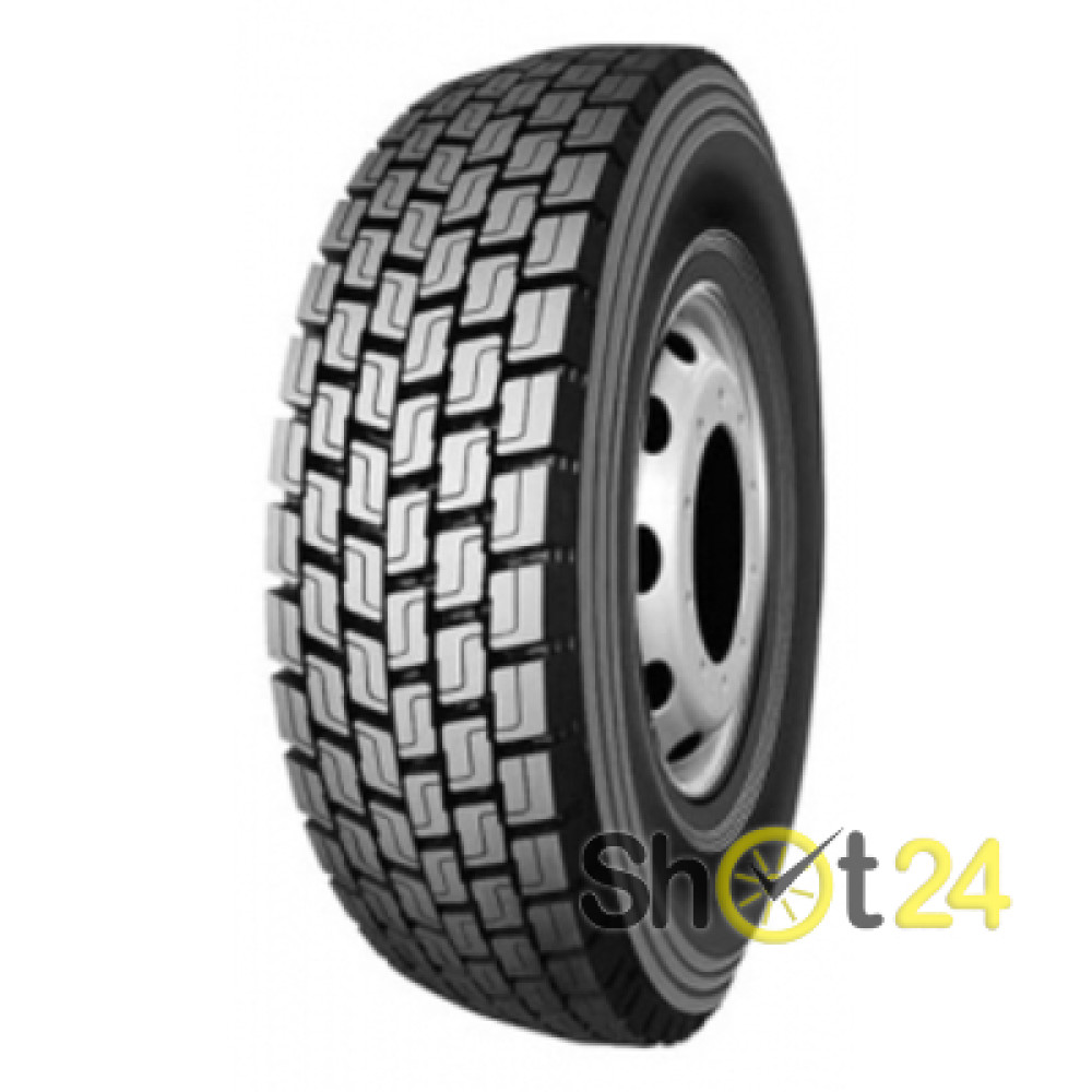 Kapsen HS202 (ведущая) 295/80 R22.5 152/149M PR18