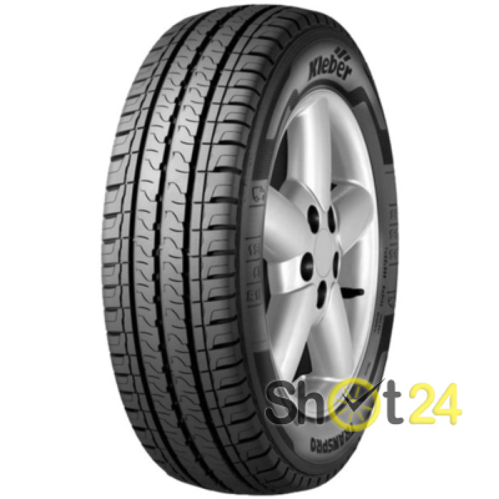Kleber Transpro 205/65 R16C 107/105T