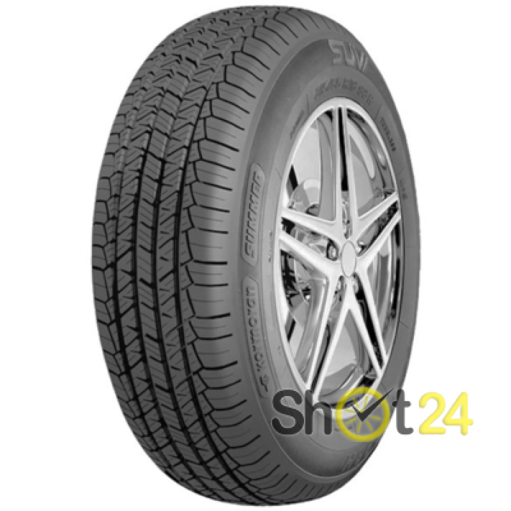 Kormoran SUV Summer 255/60 R18 112W XL