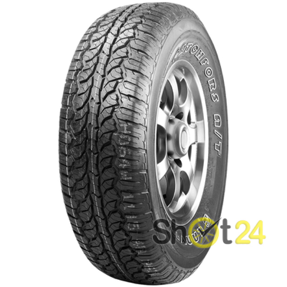 Lanvigator CatchFors A/T 245/70 R16 111S XL OWL