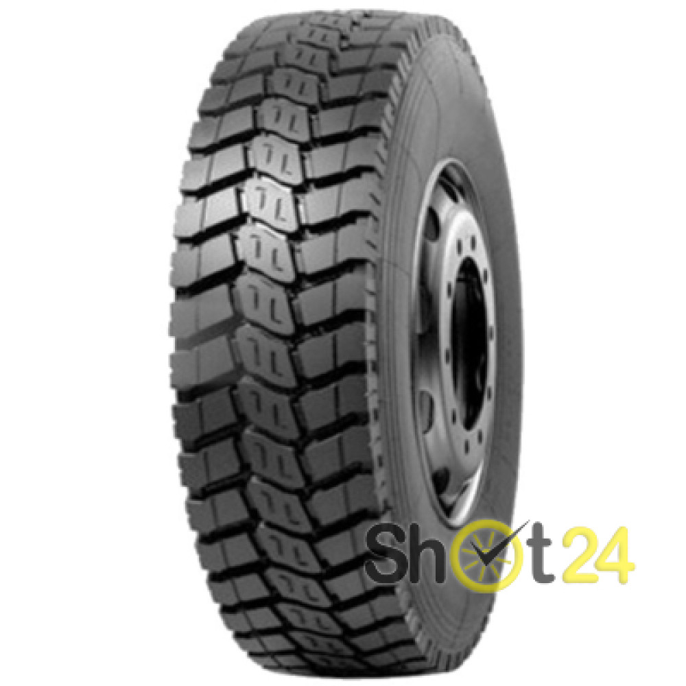 Lanvigator D688 (ведущая) 8.25 R20 139/137J