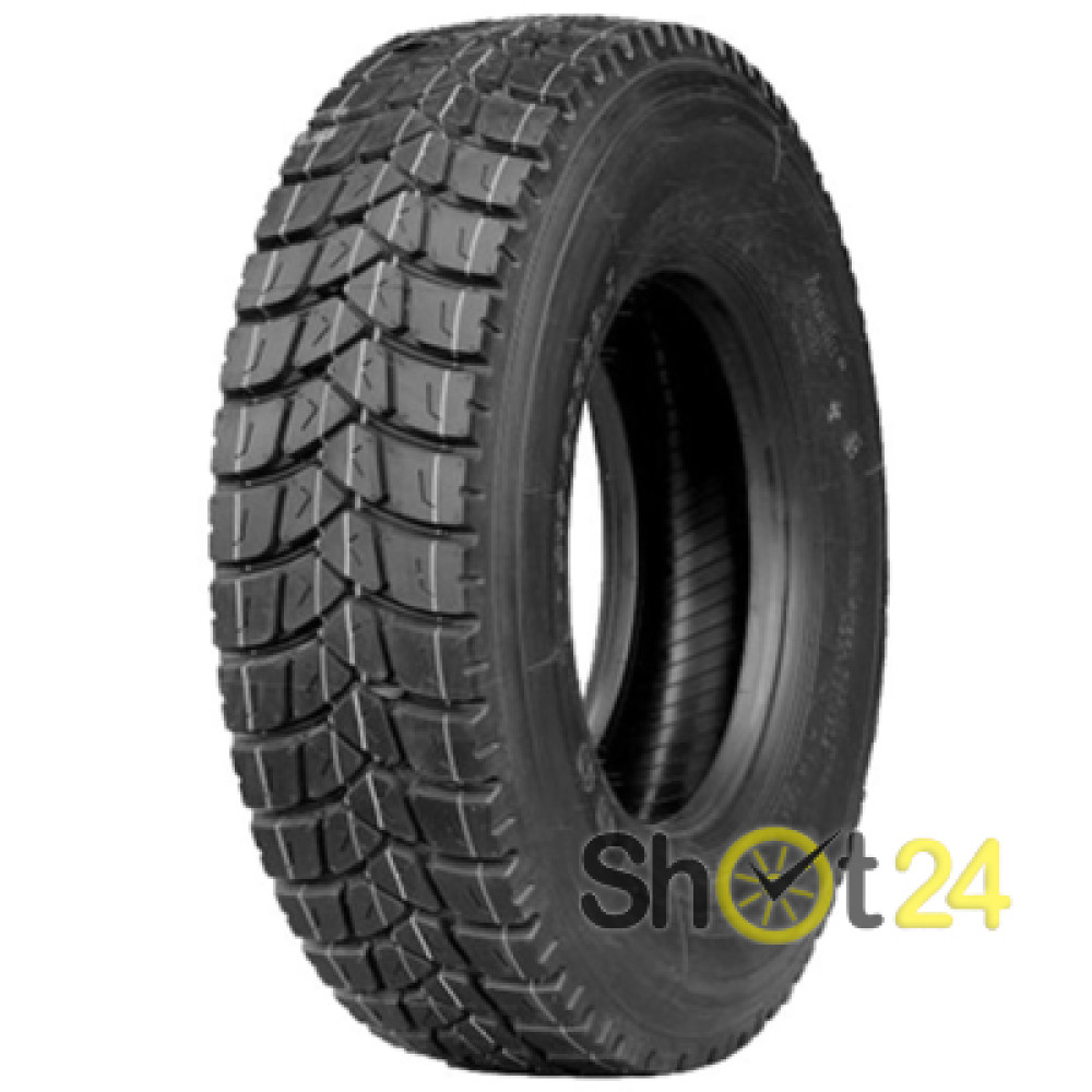 Lanvigator D802 (ведуча) 315/80 R22.5 156/150K PR20
