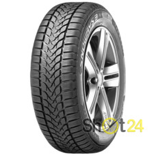Lassa Snoways 3 205/55 R17 95V XL