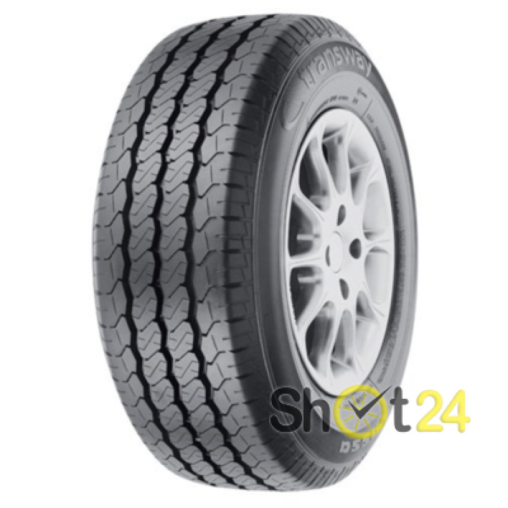 Lassa Transway 195 R14C 106/104R