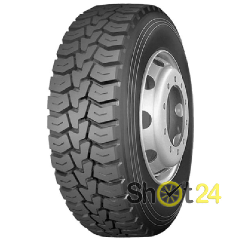 Long March LM328 (ведуча) 315/80 R22.5 158/156J PR22
