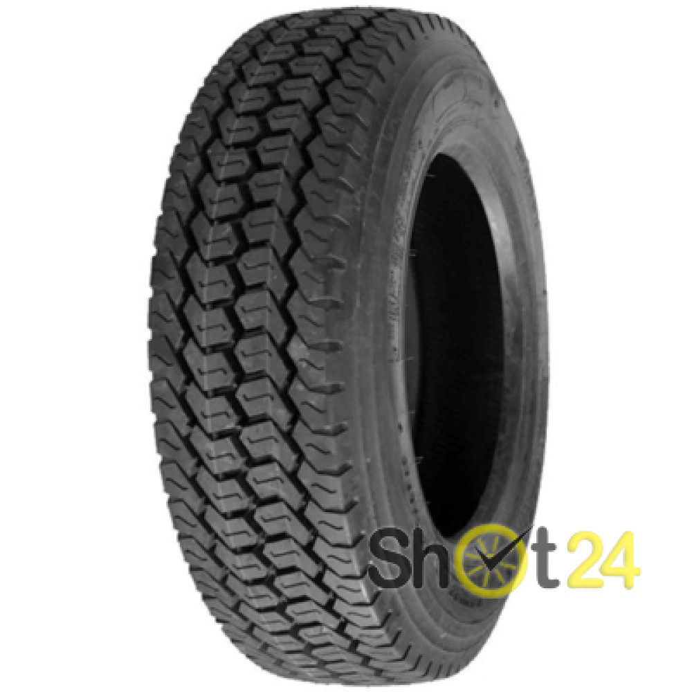 Long March LM508 (ведуча) 245/70 R19.5 135/133J PR16