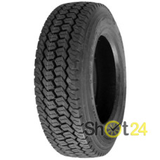 Long March LM508 (ведуча) 285/70 R19.5 150/148J PR18