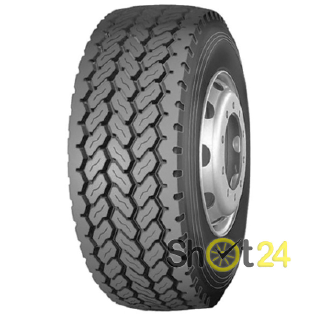 Long March LM526 (універсальна) 385/65 R22.5 164J PR24