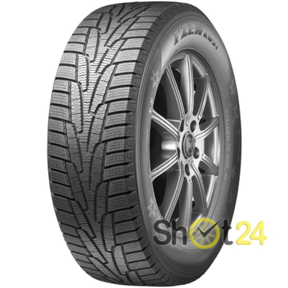 Marshal I'Zen KW31 215/55 R17 98R XL