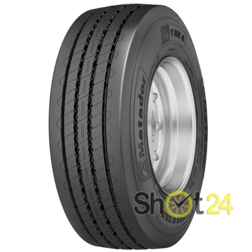 Matador T HR4 (прицепная) 385/65 R22.5 160K PR20