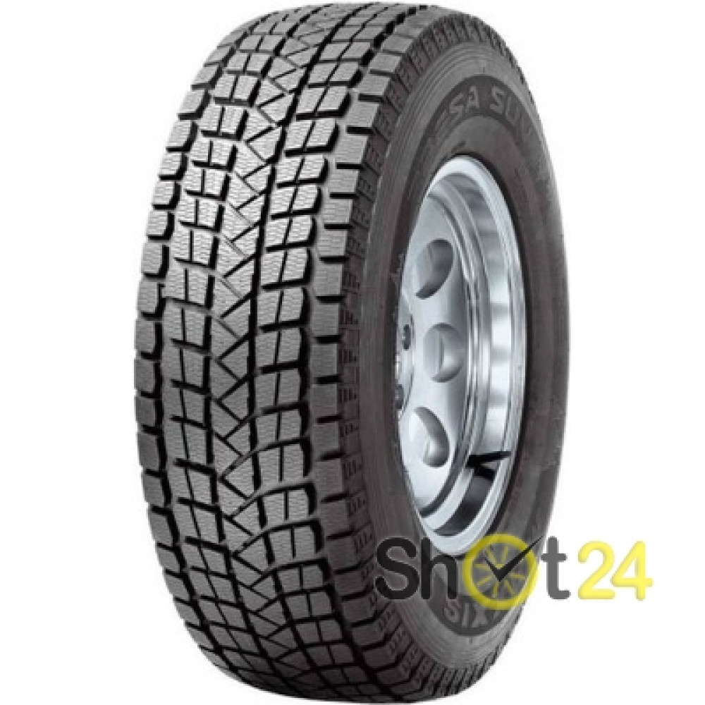 Maxxis SS-01 Presa Ice SUV 225/55 R18 102Q XL