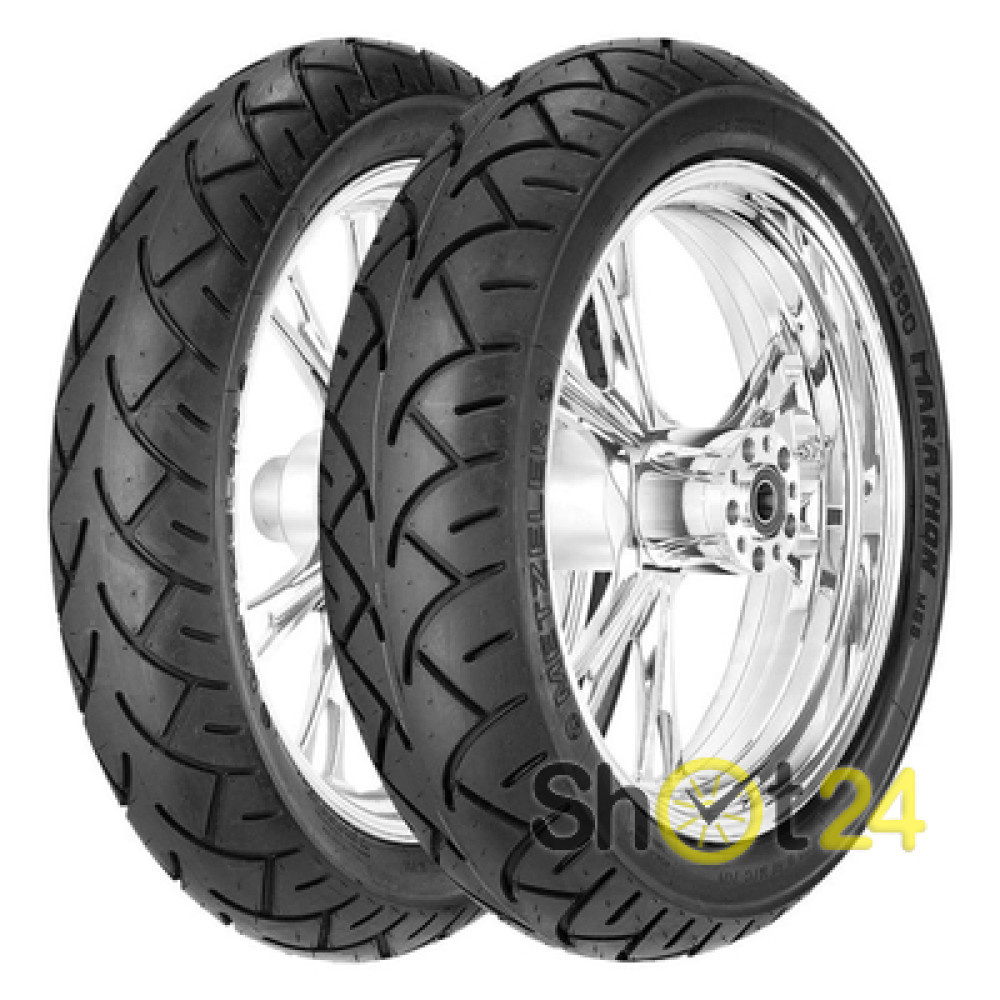 Metzeler ME 880 Marathon 180/60 R17 75V