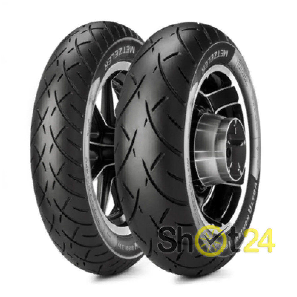 Metzeler ME 888 Marathon Ultra 300/35 R18 87V