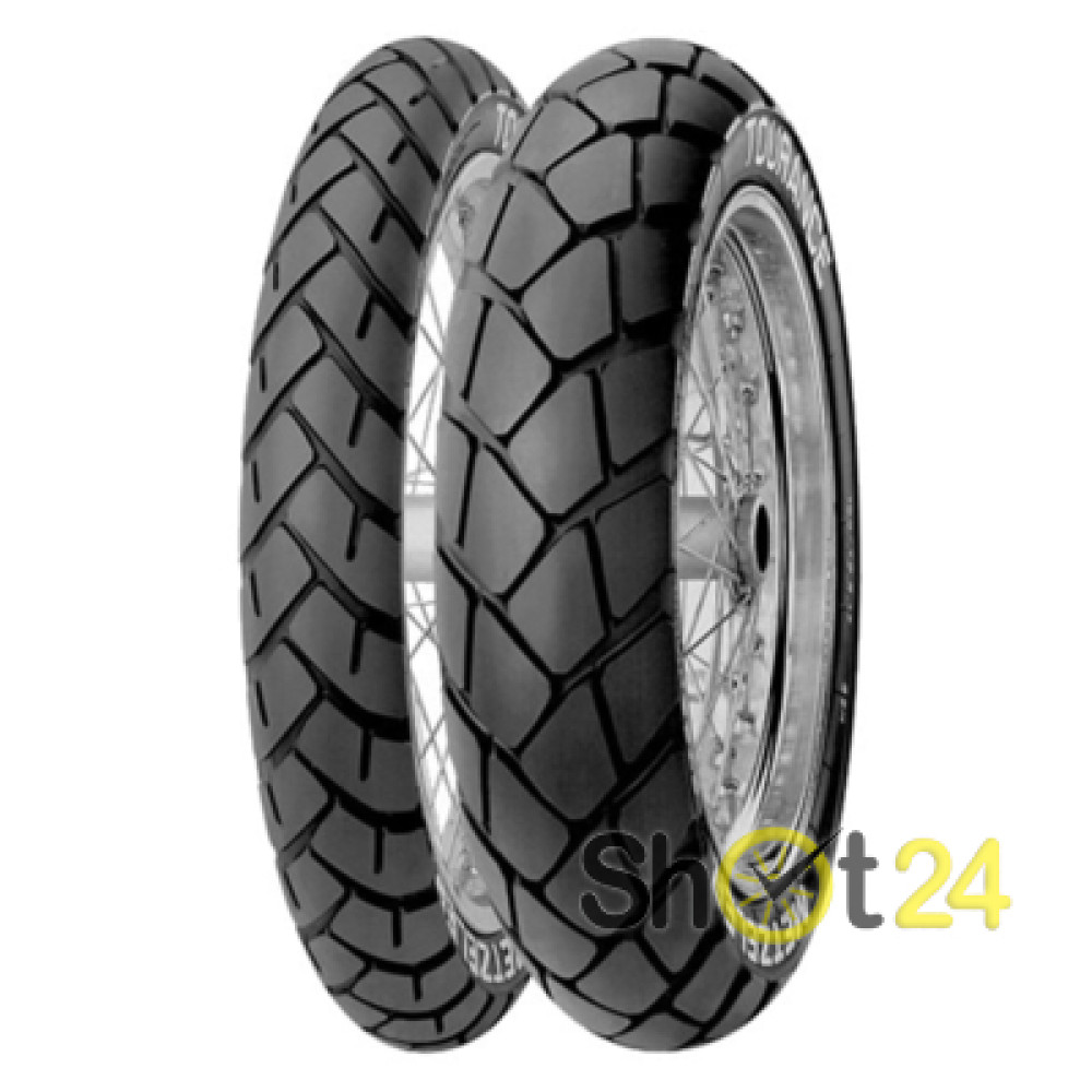 Metzeler Tourance 130/80 R17 65S