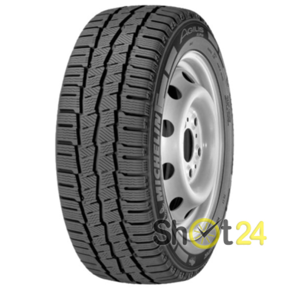 Michelin Agilis Alpin 225/75 R16C 121/120R
