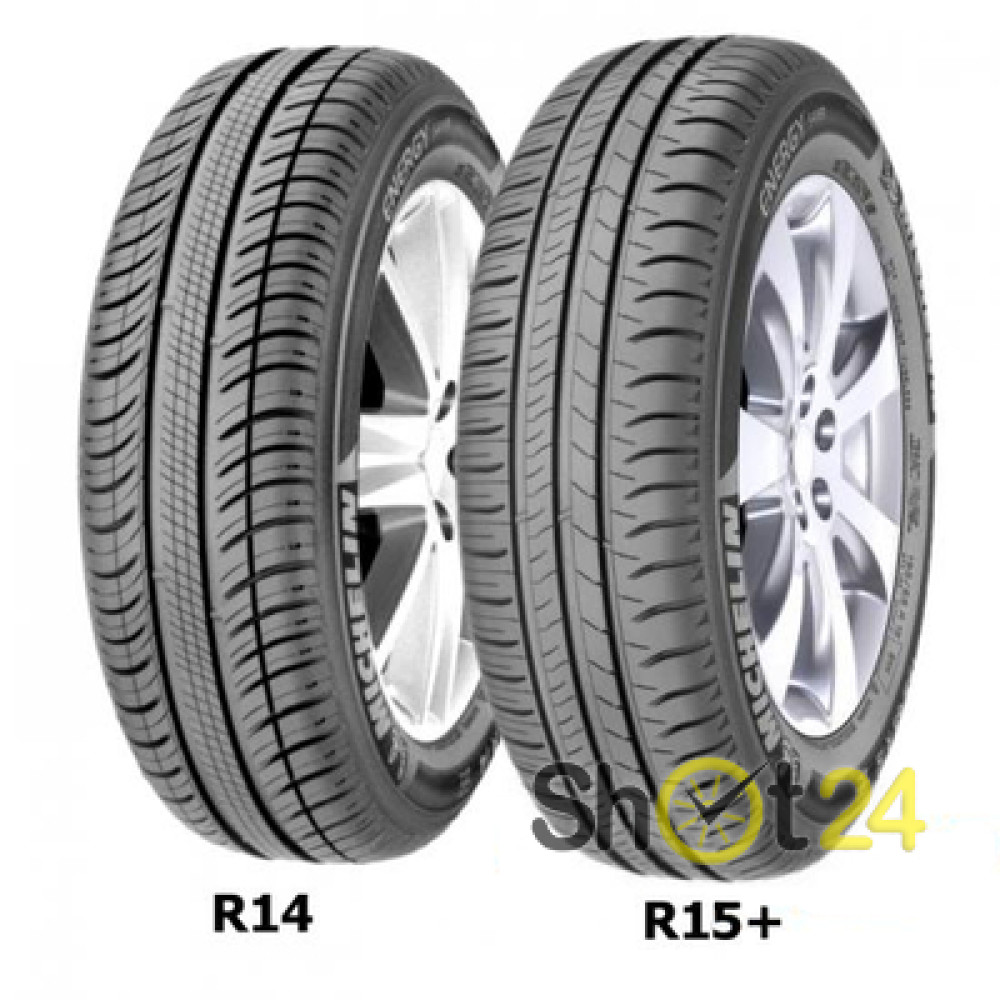 Michelin Energy Saver 175/65 R15 88H XL *