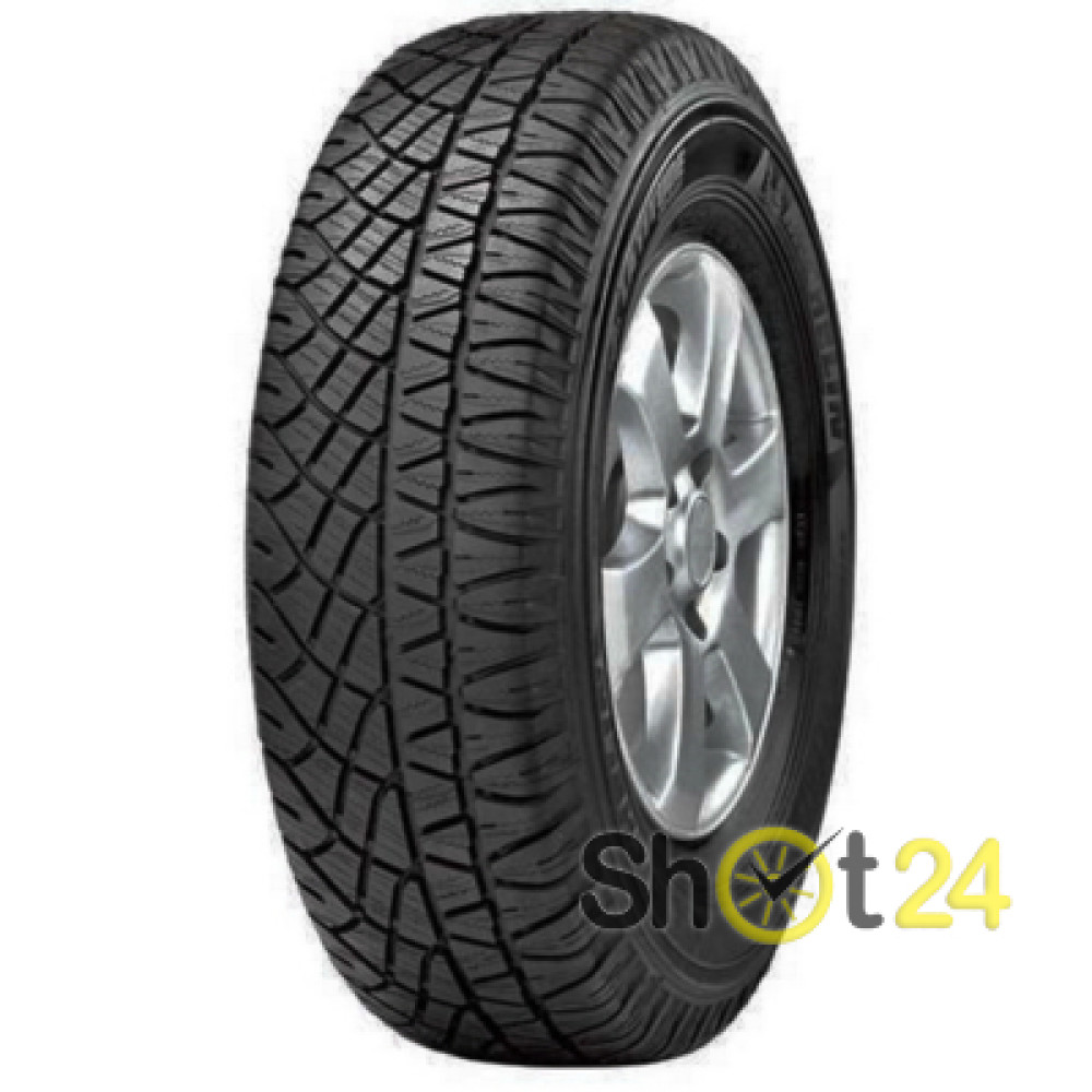 Michelin Latitude Cross 265/70 R16 112H