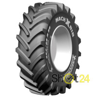 Michelin MachXBib (с/х) 600/70 R30 152D
