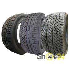 Michelin Pilot Alpin PA4 315/35 R20 110V XL N0