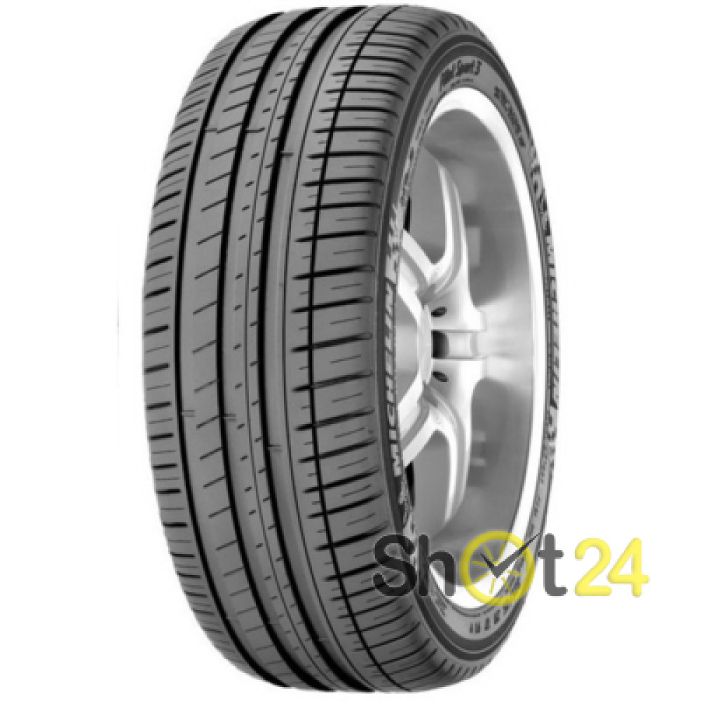 Michelin Pilot Sport 3 195/50 R15 82V RG