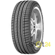 Michelin Pilot Sport 3 285/35 ZR18 101Y XL MO1