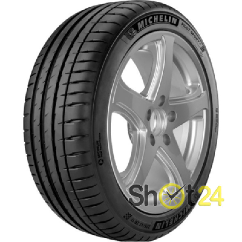 Michelin Pilot Sport 4 205/50 R17 89W ZP