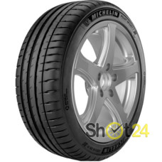 Michelin Pilot Sport 4 325/30 R21 108Y XL N0 Acoustic