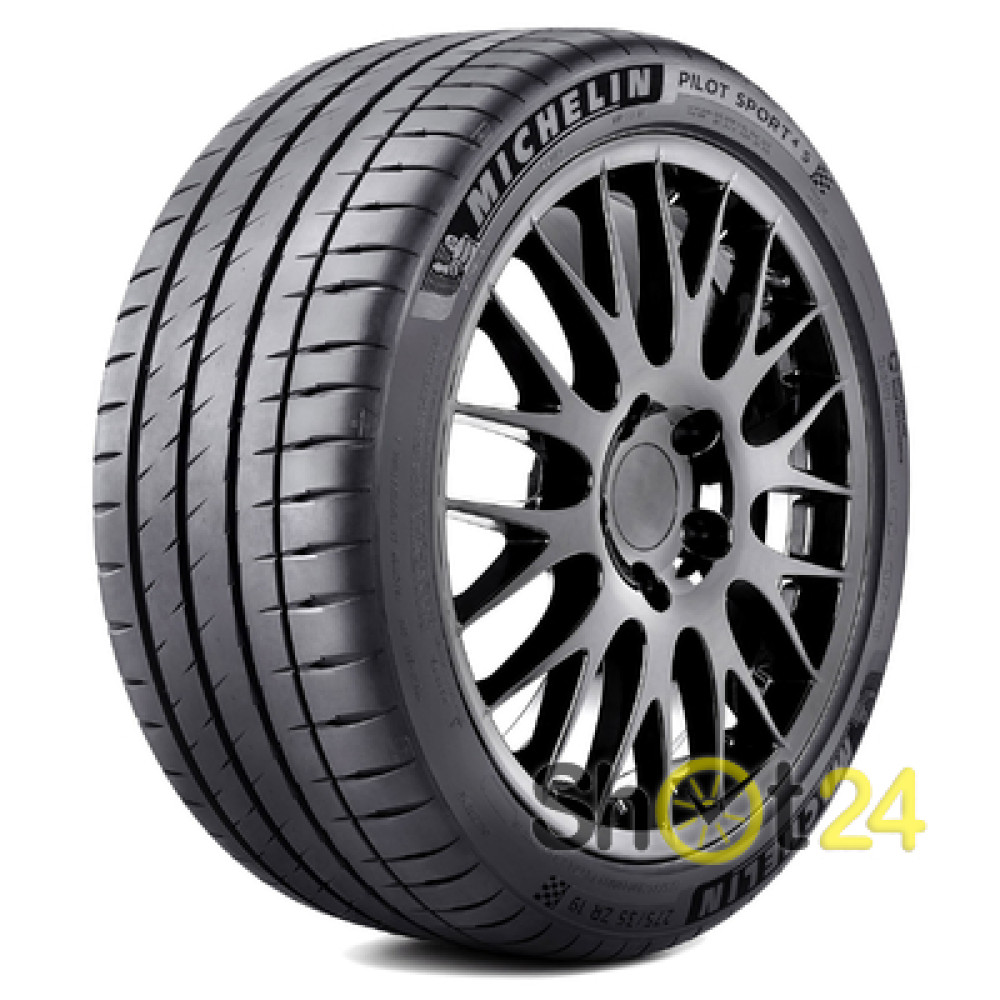 Michelin Pilot Sport 4 S 275/40 R19 105Y XL