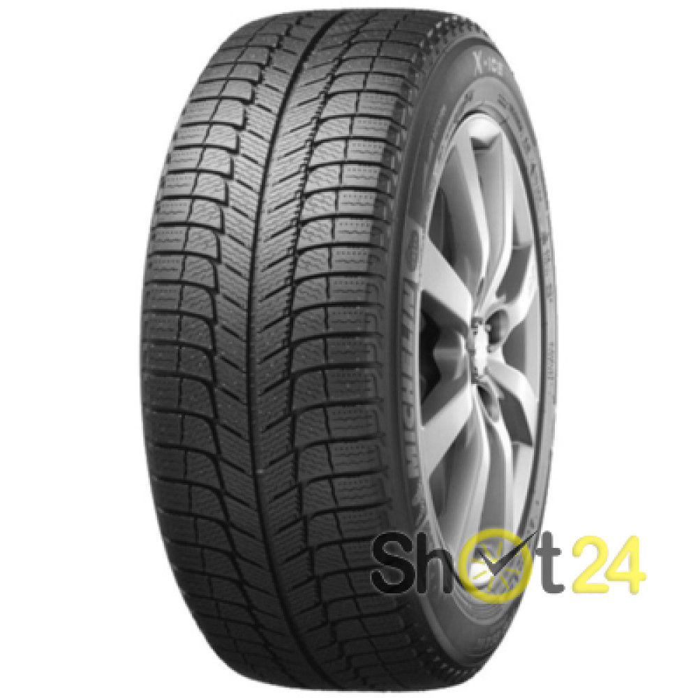 Michelin X-Ice XI3 245/45 R20 99H ZP