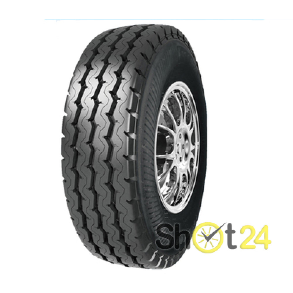 Mirage MR100 195 R14C 106/104R