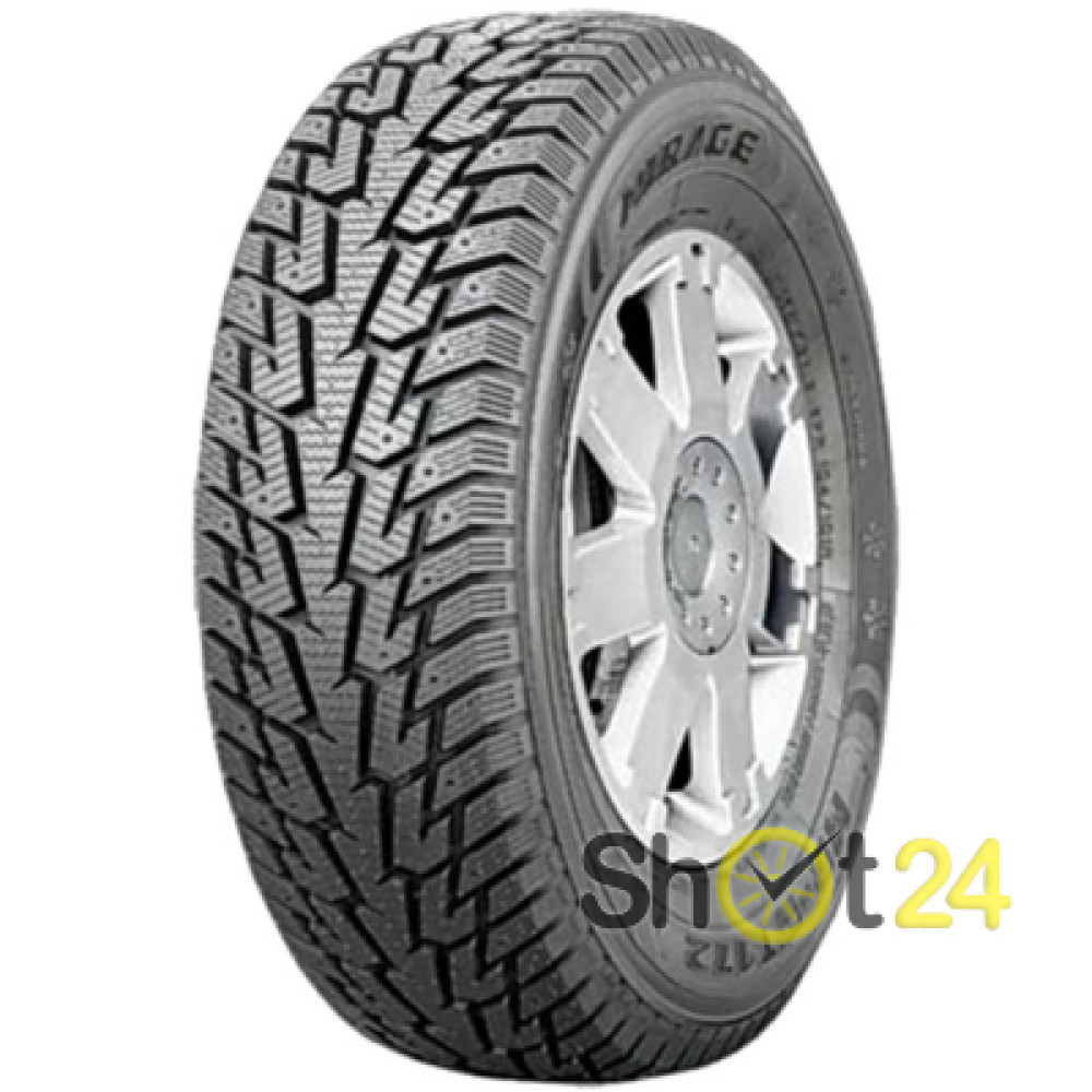 Mirage MR-WT172 275/65 R18 123/120S (под шип)