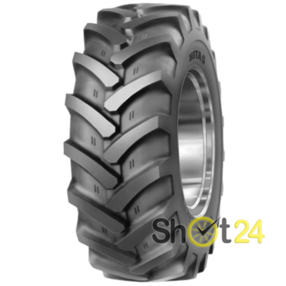Mitas TR-01 (индустриальная) 15.50/80 R24 163/151A8 PR16