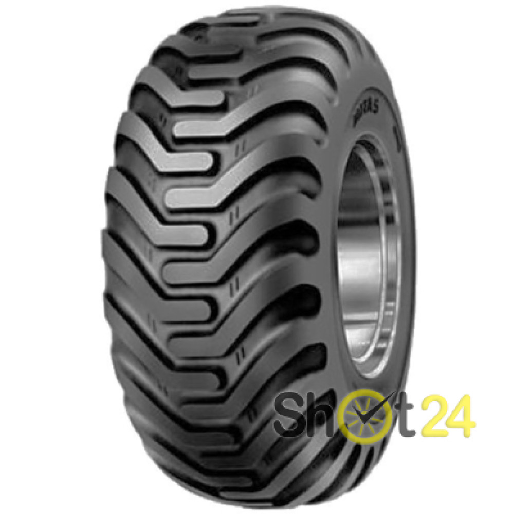 Mitas TR-08 (индустриальная) 500/60 R22.5 159/147A8 PR16 TL