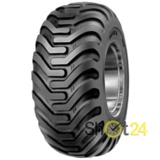 Mitas TR-08 (индустриальная) 600/50 R22.5 168A8/156A8 PR16