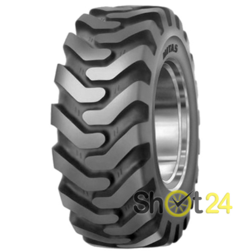 Mitas TR-09 (индустриальная) 400/75 R20 150A8 PR14
