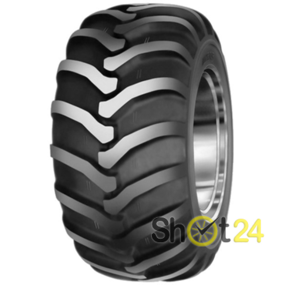 Mitas TR-12 (индустриальная) 500/45 R20 162A8/150A8 PR12