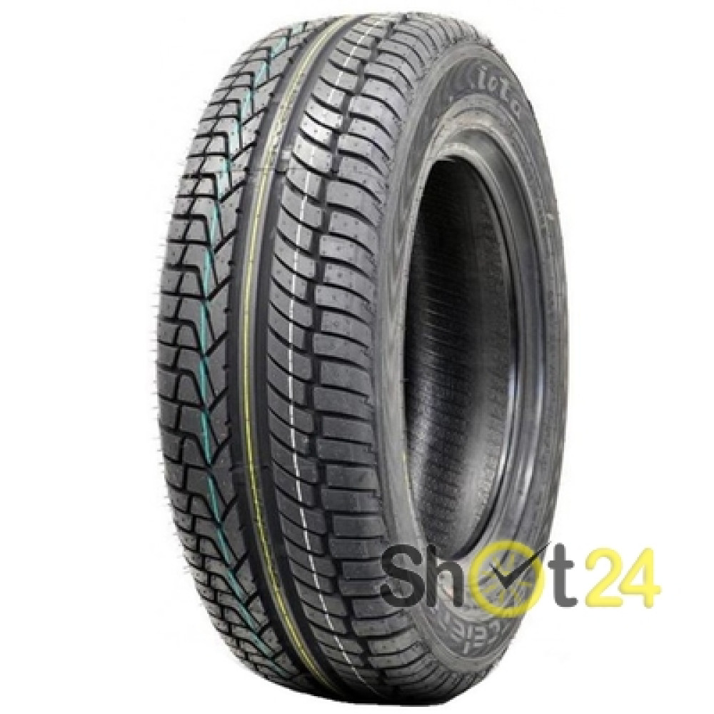 Accelera Iota 295/35 ZR21 107Y XL
