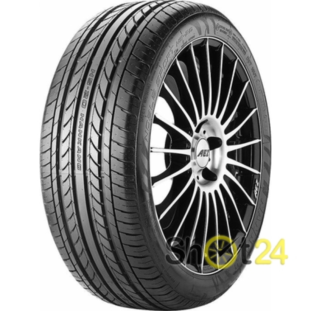 Nankang Noble Sport NS-20 225/50 R16 96V XL