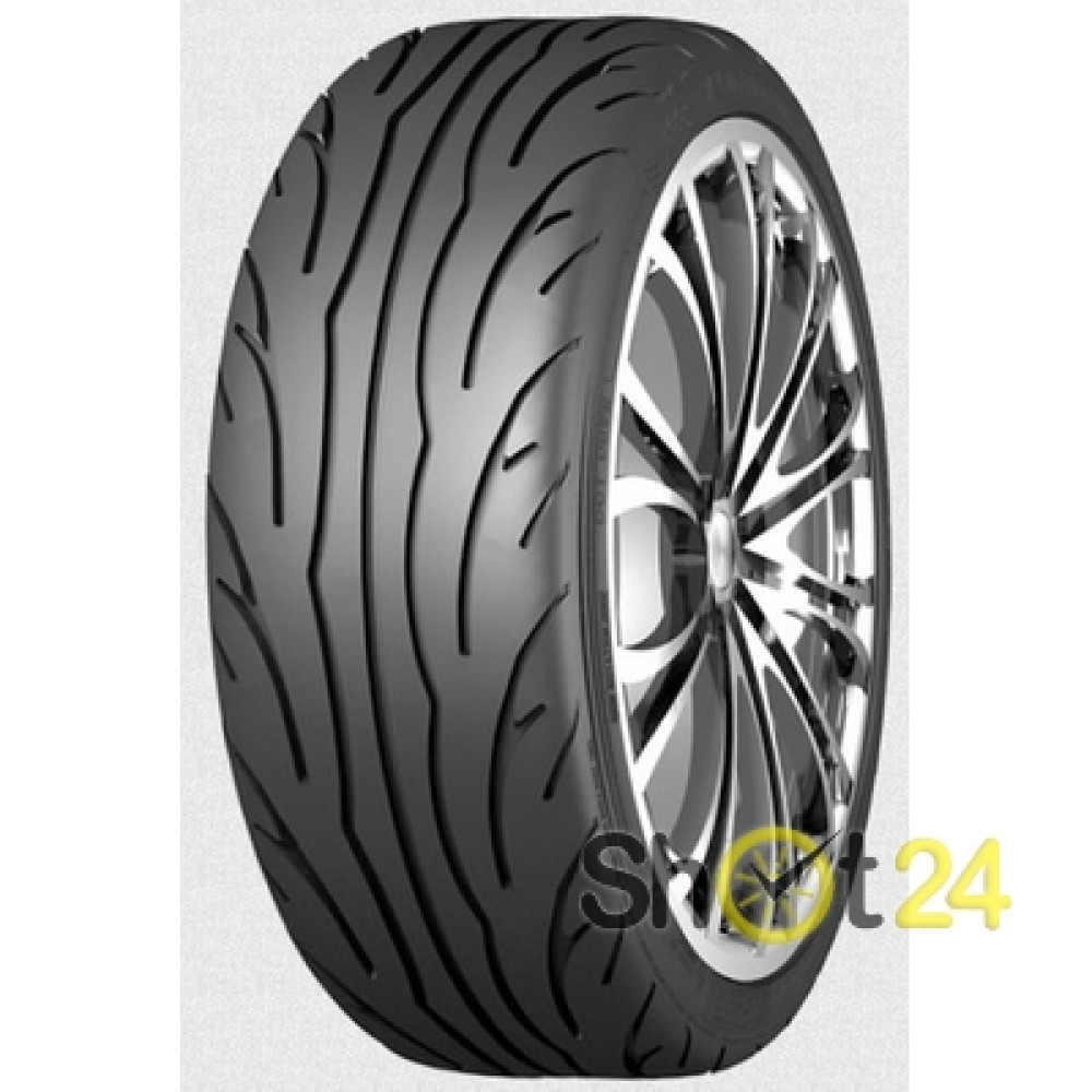 Nankang Sportnex NS-2R 225/45 ZR17 94W XL