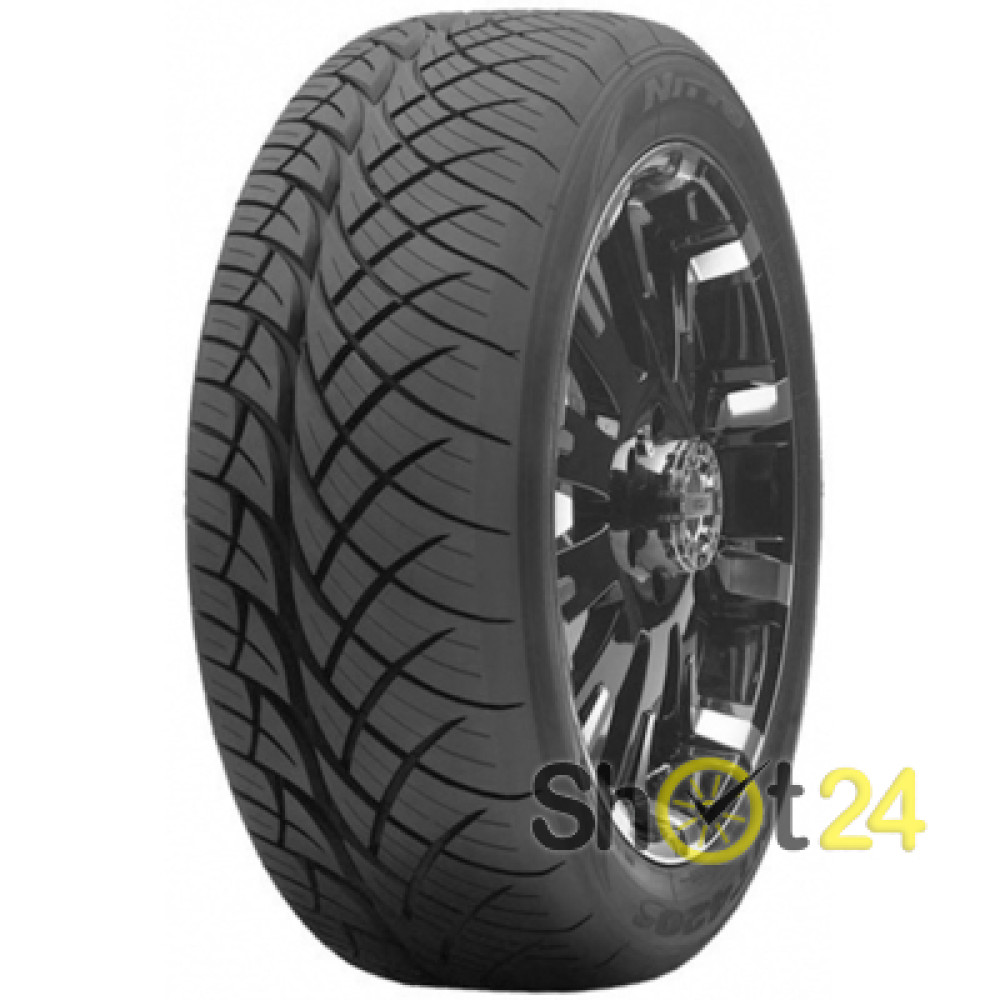 Nitto NT420S 265/50 R20 111V XL