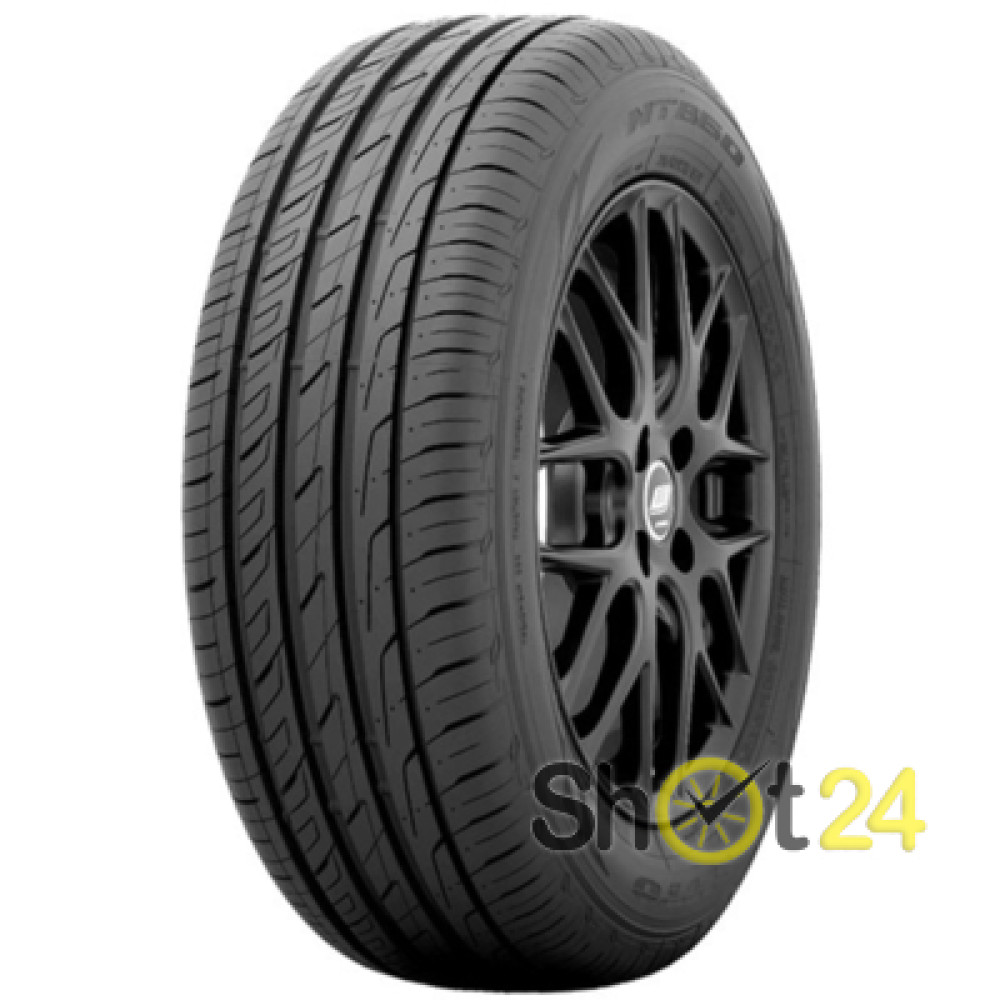 Nitto NT860 225/45 R18 95W XL
