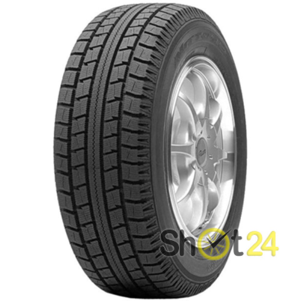 Nitto SN2 215/60 R17 96Q