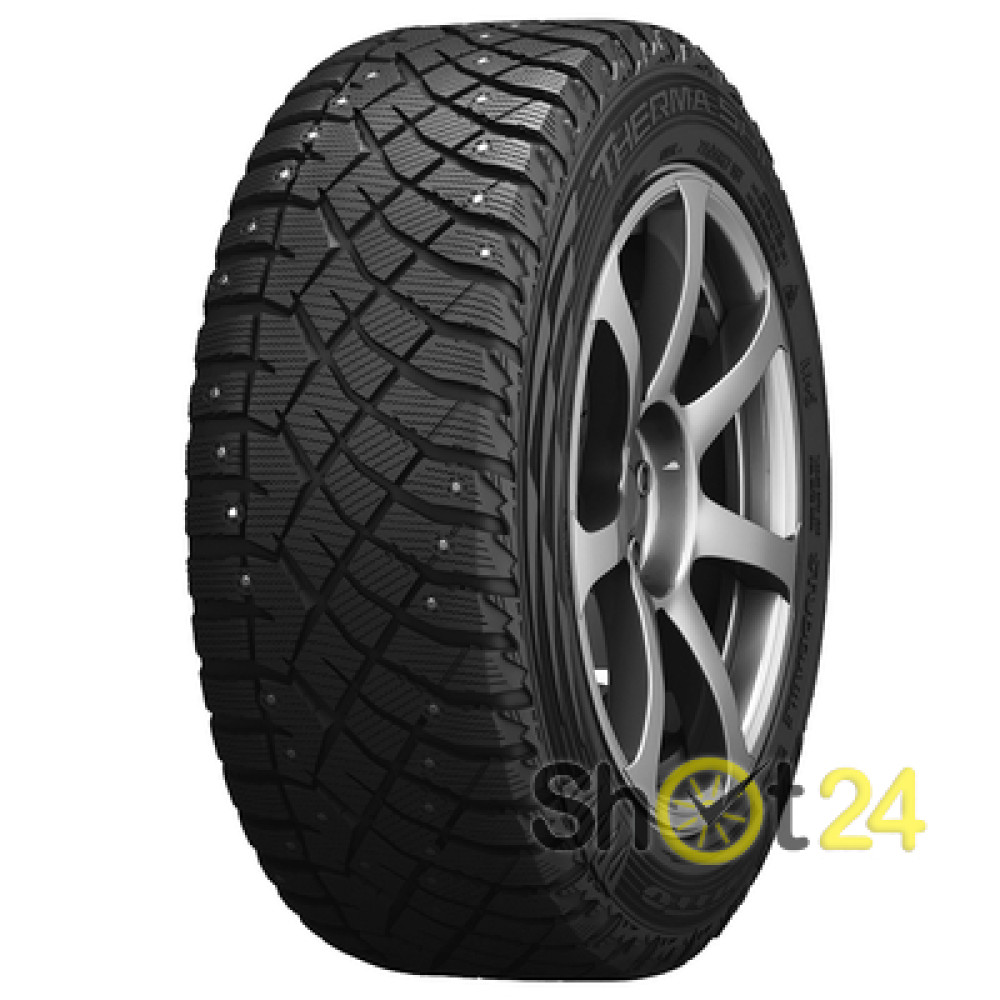 Nitto Therma Spike 275/45 R20 106T (шип)