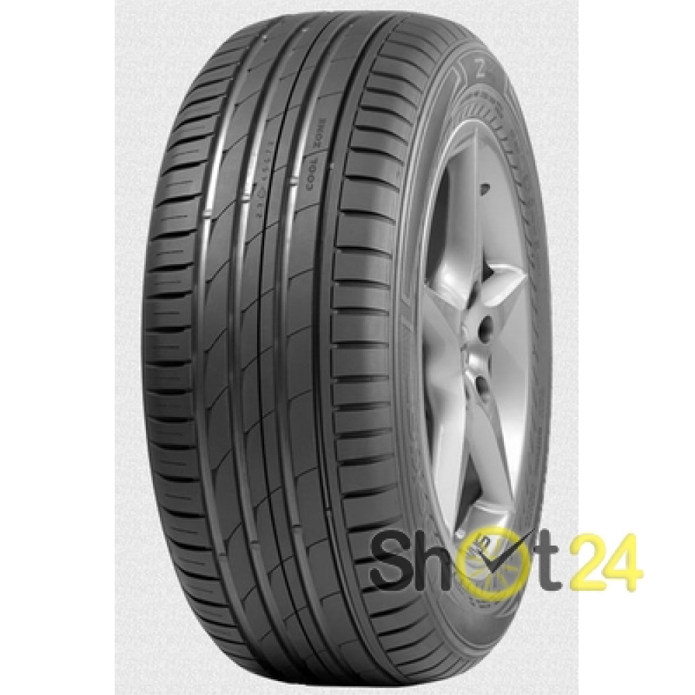 Nokian Z SUV 235/55 ZR19 105W XL