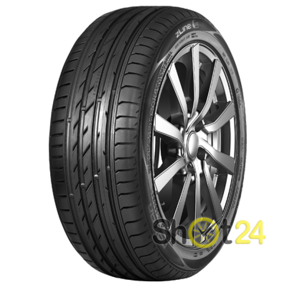 Nokian zLine 215/55 ZR17 98W XL
