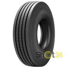 Advance GL283A (рулевая) 265/70 R19.5 143/141J PR16